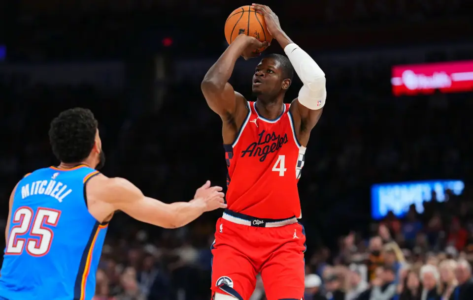 登陆CBA, 如果能够大, 一场季前赛